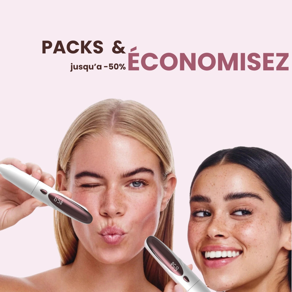 Des cils recourbés comme après un lash lift. En quelques secondes.