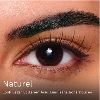 Rosévine - Faux cils magnétiques premium